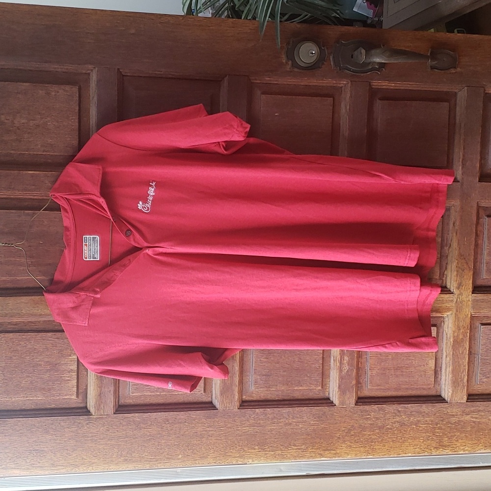 Chick-fil-a Shirt 2XL